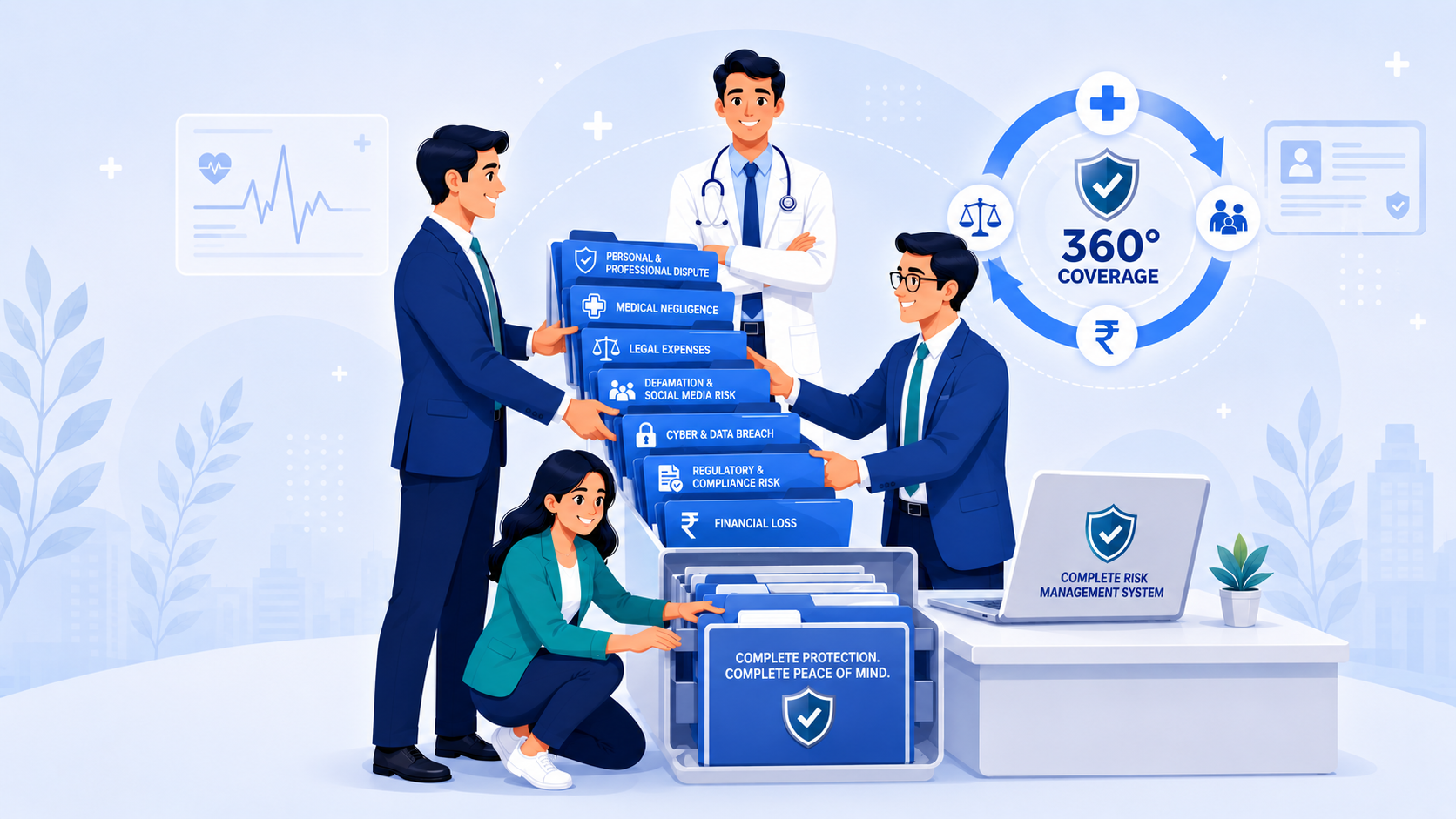Proactive Risk Management